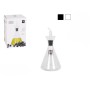 Aceitera La Mediterránea Transparente Vidrio de Borosilicato 250 ml (8 Unidades)