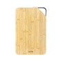 Tabla de cortar Quttin 38,6 x 25,3 x 1,5 cm (8 Unidades)