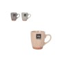 Taza de café y té La Mediterránea Melody 90 ml (36 Unidades)