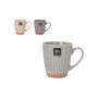 Taza de café y té La Mediterránea Melody 220 ml (36 Unidades)