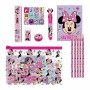 Lápices Minnie Mouse Rosa Plástico