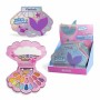 Set de Maquillaje Infantil Martinelia 18,5 x 14 x 1 cm