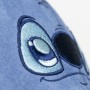 Gorra Deportiva Stitch Azul