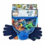 Gorro, Bufanda y Guantes Snoopy 2-8 Años