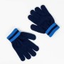 Gorro, Bufanda y Guantes Snoopy 2-8 Años
