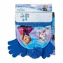 Gorro, Bufanda y Guantes Frozen Snood
