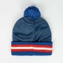 Gorro, Bufanda y Guantes Sonic 2-8 Años