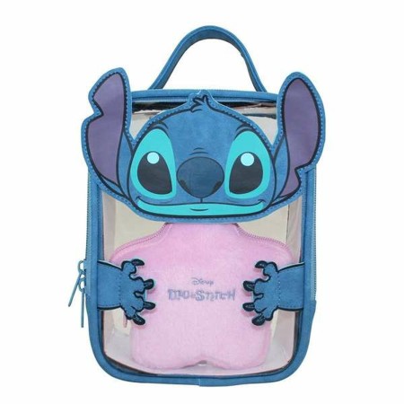 Neceser de Viaje Stitch 16 x 21 x 6 cm