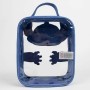 Neceser de Viaje Stitch 16 x 21 x 6 cm