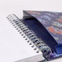 Planificador Semanal Stitch