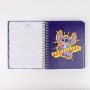 Planificador Semanal Stitch