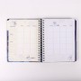 Planificador Semanal Stitch