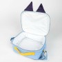 Portameriendas Térmico 3D Bluey