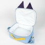 Portameriendas Térmico 3D Bluey
