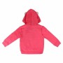 Sudadera con Capucha Niña Peppa Pig