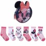 Calcetines Minnie Mouse 17-18