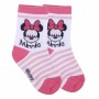 Calcetines Minnie Mouse 17-18