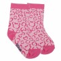 Calcetines Minnie Mouse 17-18