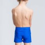 Bañador Boxer Para Niños Mickey Mouse Azul 4 Años