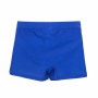 Bañador Boxer Para Niños Mickey Mouse Azul 4 Años