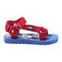 Chanclas para Niños Mickey Mouse Azul 26