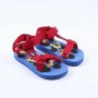 Chanclas para Niños Mickey Mouse Azul 26