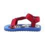 Chanclas para Niños Mickey Mouse Azul 31