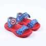 Chanclas para Niños The Avengers Azul 27