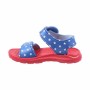 Chanclas para Niños The Avengers Azul 27