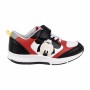 Zapatillas Deportivas Infantiles Mickey Mouse Rojo 29