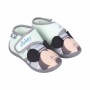 Zapatillas de Estar por Casa Mickey Mouse Verde Claro 21