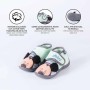 Zapatillas de Estar por Casa Mickey Mouse Verde Claro 21