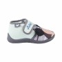 Zapatillas de Estar por Casa Mickey Mouse Verde Claro 21
