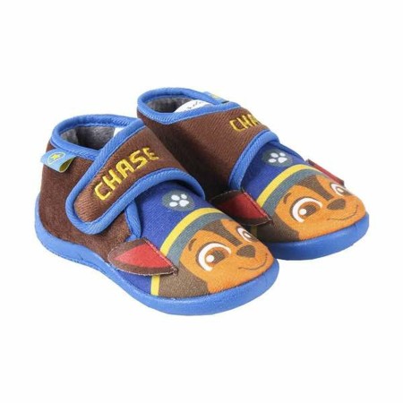 Zapatillas de Estar por Casa The Paw Patrol Azul 21