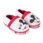 Zapatillas de Estar por Casa Mickey Mouse Gris claro 28-29