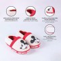 Zapatillas de Estar por Casa Mickey Mouse Gris claro 28-29
