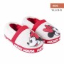 Zapatillas de Estar por Casa Minnie Mouse Gris claro 34-35