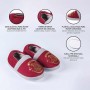 Zapatillas de Estar por Casa Harry Potter Rojo Oscuro 30-31