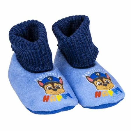 Zapatillas de Estar por Casa The Paw Patrol Azul 21
