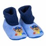 Zapatillas de Estar por Casa The Paw Patrol Azul 21