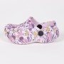 Zuecos Minnie Mouse Rosa 30-31