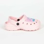 Zuecos Peppa Pig Rosa claro