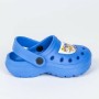 Zuecos The Paw Patrol Azul claro