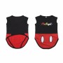 Camiseta para Perro Mickey Mouse XS Negro