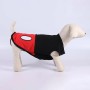 Camiseta para Perro Mickey Mouse XS Negro