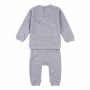 Conjunto Deportivo para Bebé Looney Tunes Gris 3 Meses