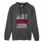 Sudadera con Capucha Hombre Marvel