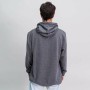 Sudadera con Capucha Hombre Marvel