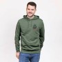 Sudadera con Capucha Hombre The Mandalorian