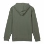 Sudadera con Capucha Hombre The Mandalorian